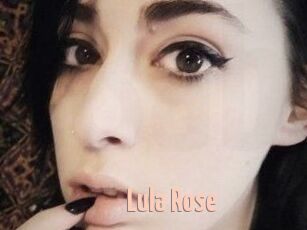 Lula_Rose