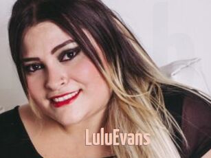 LuluEvans