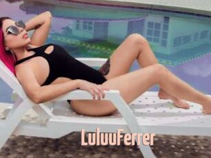 LuluuFerrer