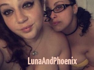 LunaAndPhoenix