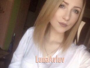 LunaAvluv