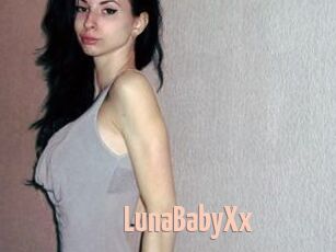 LunaBabyXx