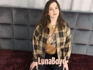 LunaBoyd