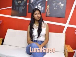 LunaHanse