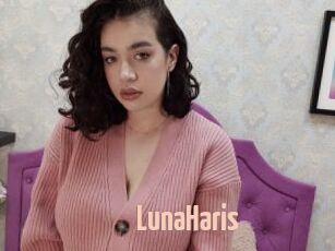 LunaHaris