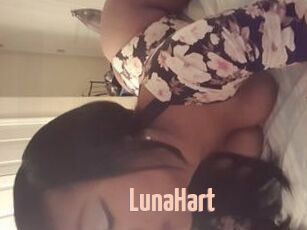 LunaHart