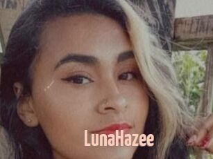 LunaHazee