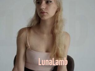 LunaLamb