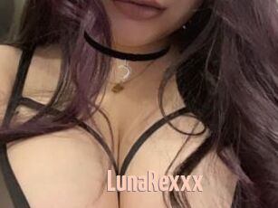 LunaRexxx