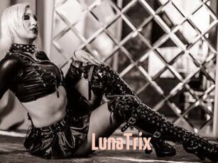 LunaTrix