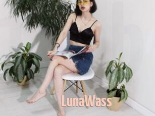 LunaWass