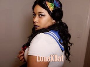 LunaXBat