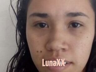 LunaXX