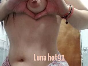 Luna_hot91