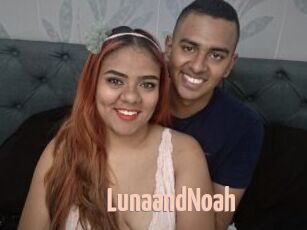 LunaandNoah