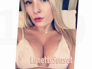 LunetteSunset