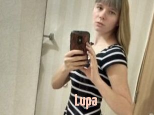 Lupa
