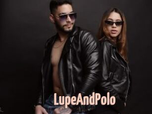 LupeAndPolo