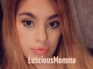 LusciousMomma