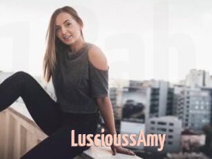 LuscioussAmy