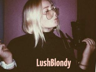 Lush_Blondy