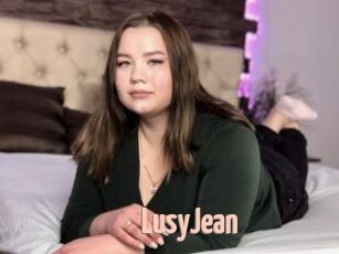 LusyJean