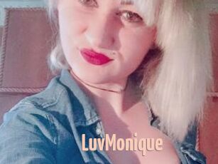 LuvMonique