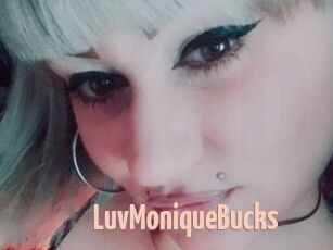 LuvMoniqueBucks