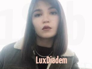 LuxDiadem