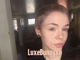 LuxeBunnyxo