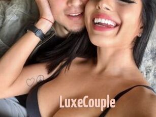 LuxeCouple