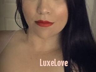 LuxeLove