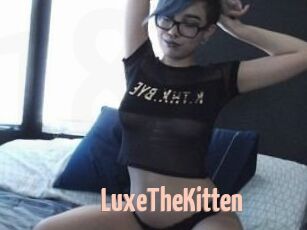 LuxeTheKitten 18A blog