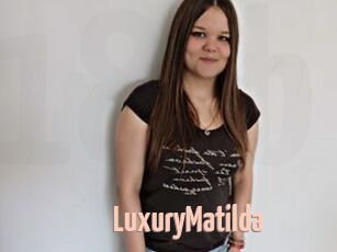 LuxuryMatilda