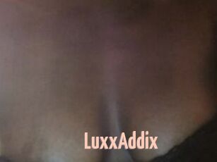 LuxxAddix