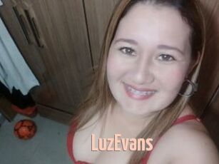 LuzEvans