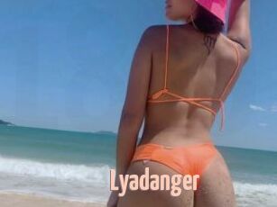 Lyadanger