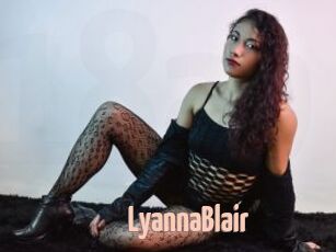 LyannaBlair