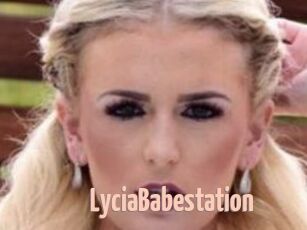 LyciaBabestation