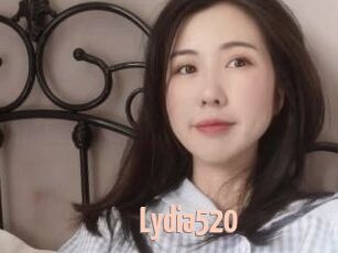 Lydia520