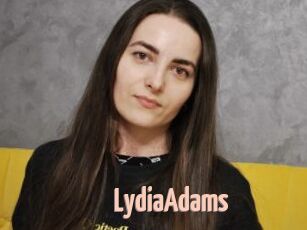 LydiaAdams