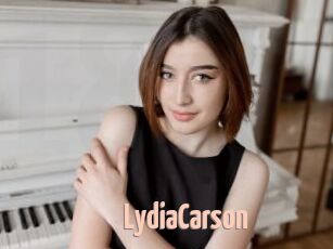 LydiaCarson
