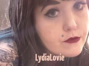 LydiaLovie