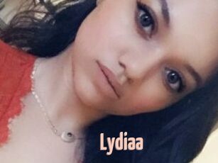 Lydiaa