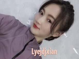 Lyejdjxian