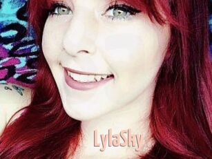 LylaSky