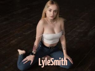 LyleSmith