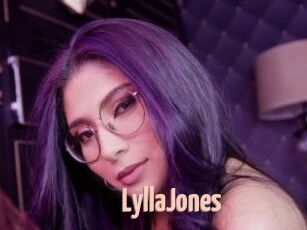 LyllaJones