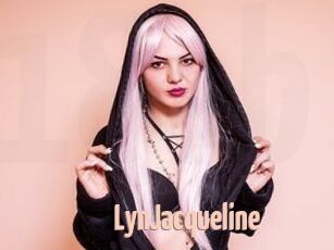 LynJacqueline 18A blog