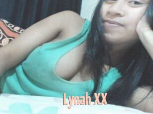 Lynah_XX